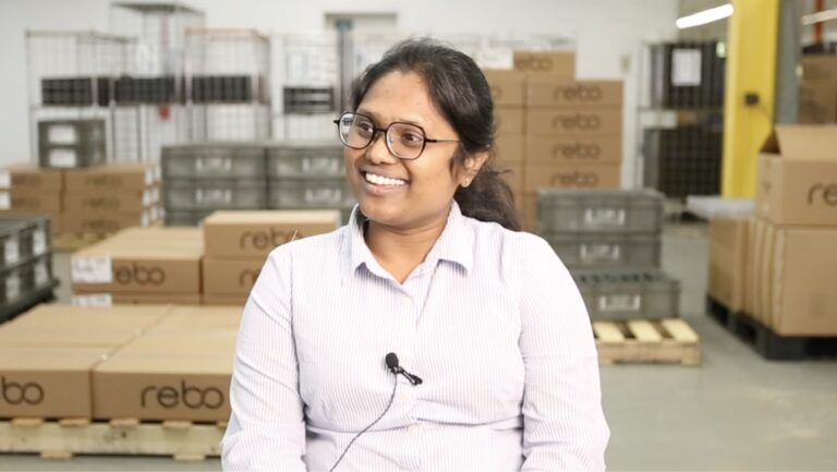 Continuous Improvement Engineer