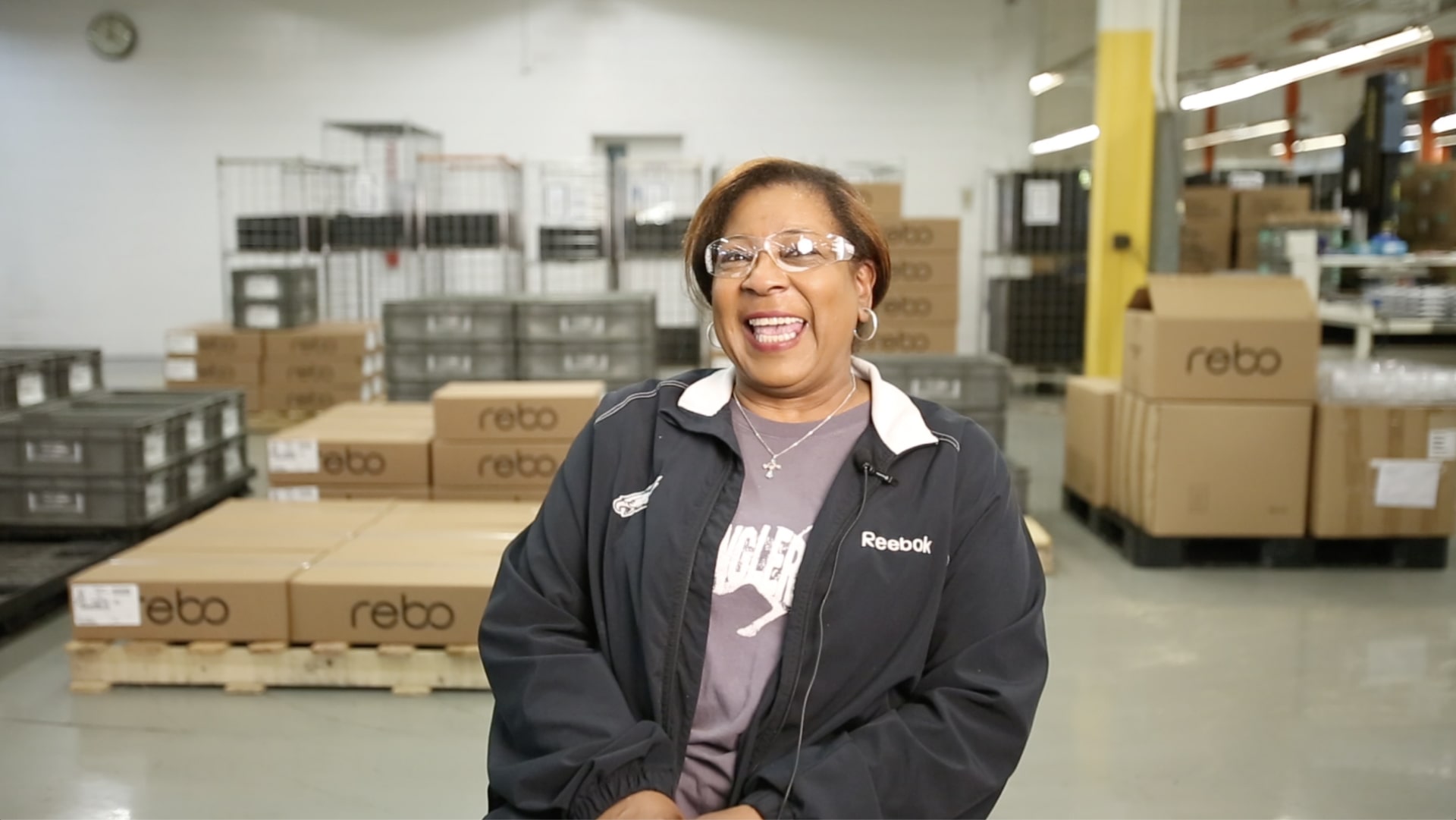 Reebok Warehouse Jobs www.idsltda.uy