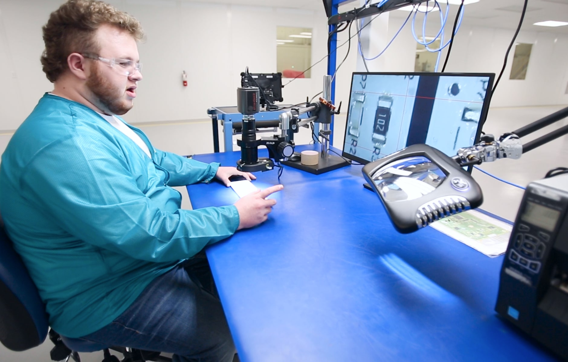 Company Rebo Lighting & Electronics